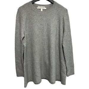 Nordstrom Collection cashmere sweater size medium